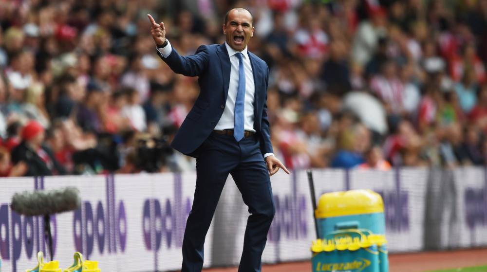 Mundial: Com história na Inglaterra, técnico da Bélgica considera sorteio especial