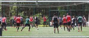 Atlético-MG x Grêmio - Diante do campeão da América, Galo quer se garantir na Libertadores