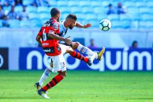 Atlético-GO recebe o Fluminense pra encerrar o ano de 'cabeça erguida'