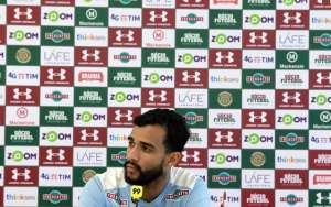 Atlético-GO x Fluminense - Cariocas próximos de confirmar vaga na Sul-Americana