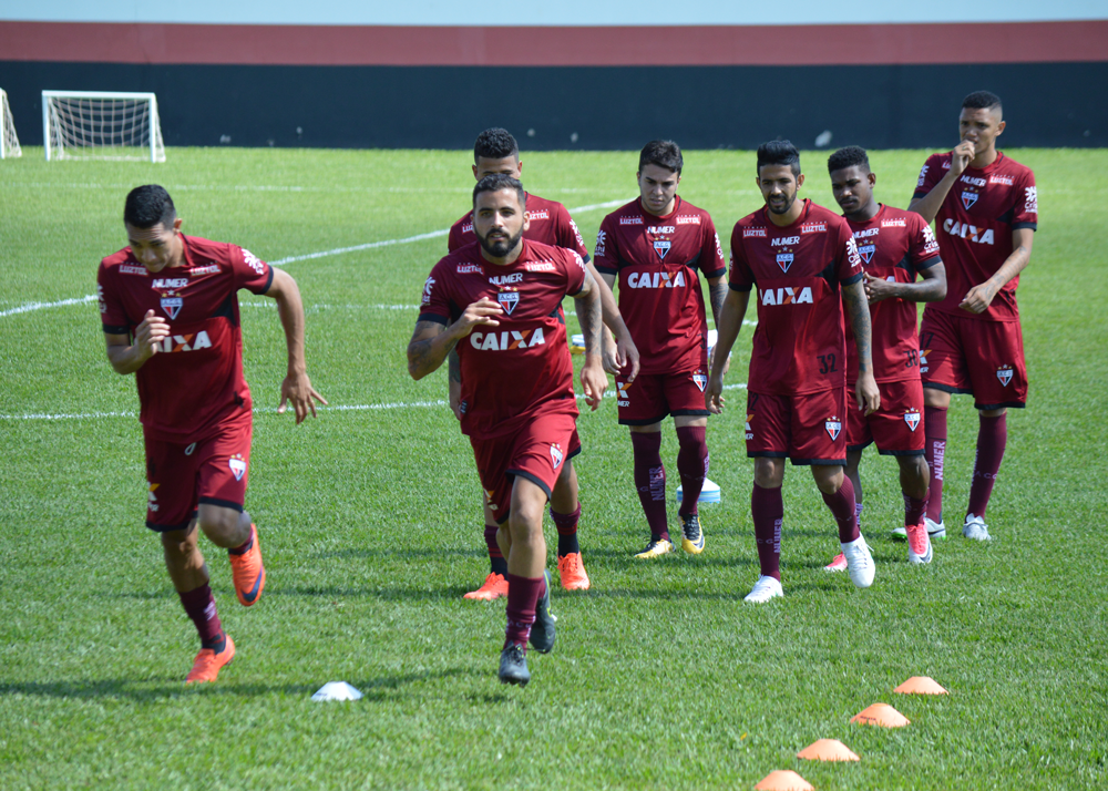 O Dragão se despede em casa do Brasileirão