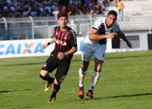 Rebaixada, Ponte Preta viaja indefinida para Rio de Janeiro