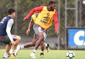 Atlético-PR x Palmeiras - Milagre para a LIbertadores?