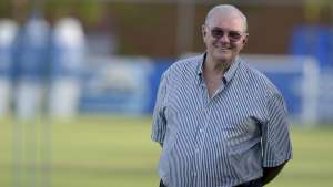 Presidente do Cruzeiro se mostra arrependido em ter apoiado novo mandatário