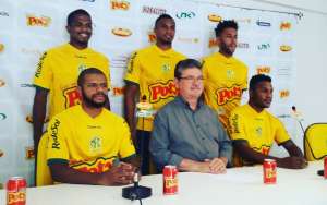 Paulistão: Diretoria do Mirassol apresenta pacotão de reforços