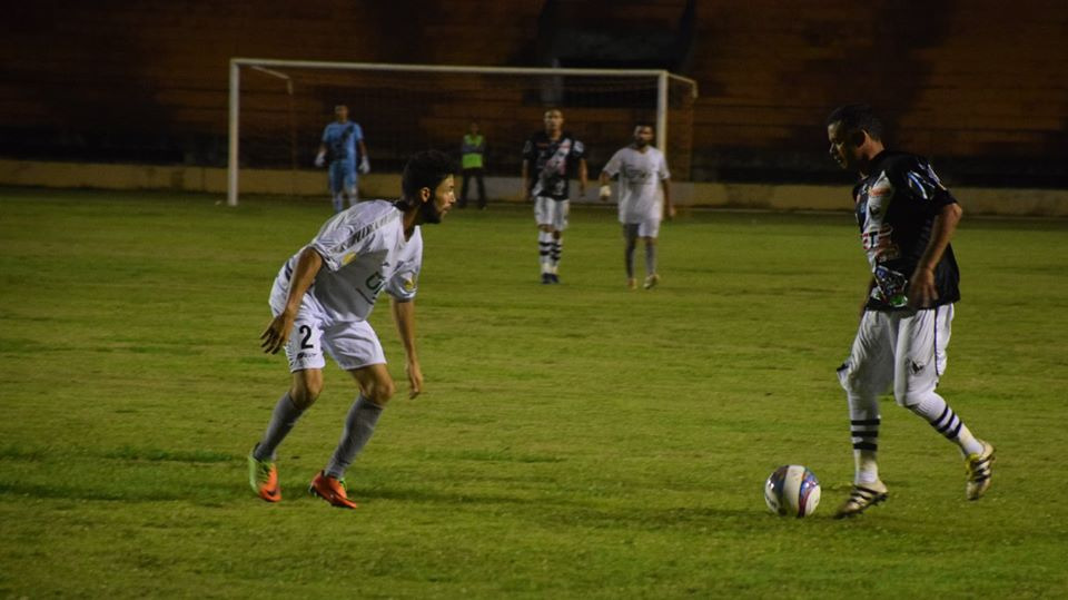 Sul-Mato-Grossense: Final da Série B é suspensa e acaba parando nos tribunais
