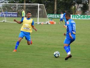 Mano fecha preparação e confirma Cruzeiro com força máxima para domingo