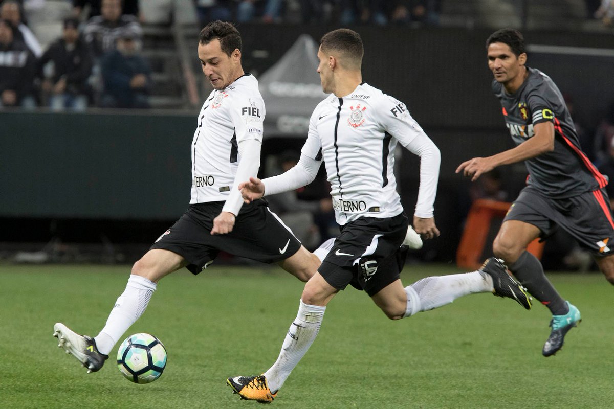 Sport x Corinthians – Campeão pode rebaixar o Leão!