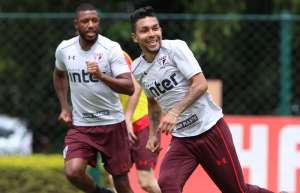 Petros retorna e São Paulo relaciona 23 para enfrentar o Bahia na última rodada