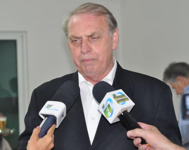 Osmar Stábile quer recuperar o quadro social do Corinthians