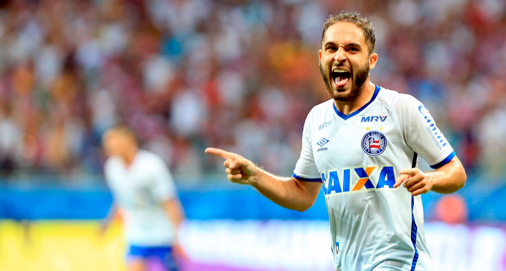 Sem ‘nada a perder’, Bahia faz confronto decisivo contra contra o São Paulo no Morumbi