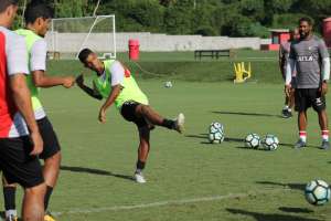 Desfalcado, Vitória aposta em 'emocional fortalecido' por permanência na Série A