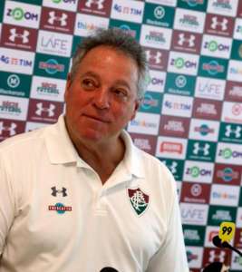 Fluminense se despede do Brasileirão contra o Atlético-GO já pensando em 2018