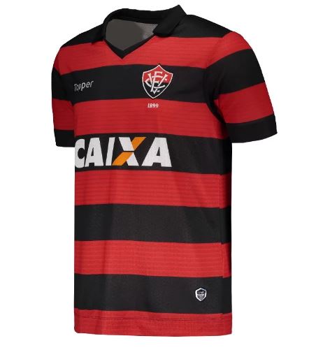 Edmilson João Dos Santos foi o ganhador da última camisa da promoção que sorteou camisas de todos os times da Série A