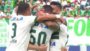 BRASILEIRÃO: Chape na Libertadores, Botafogo fora e Avaí e Coritiba rebaixados