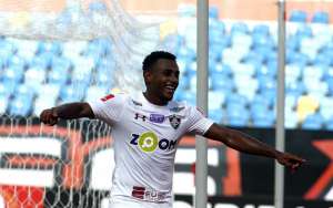 Diego Rosa se despede com gol e não joga mais pelo Atlético-GO