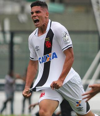 Segundo gol do Vasco é o retrato fiel desse fraco time da Ponte Preta