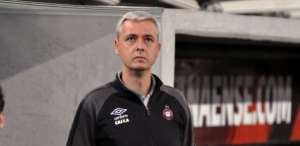 Paranaense: Atlético-PR define técnico para a disputa do estadual