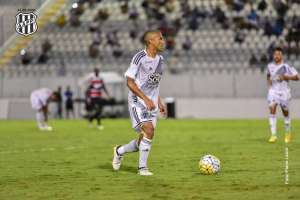 Em período de reformulação, Ponte Preta não renova com lateral que deve ir ao Bahia