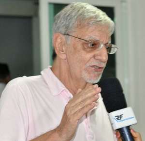 Reeleição de Sérgio Carvalho mantém Diretoria com todos integrantes do último mandato