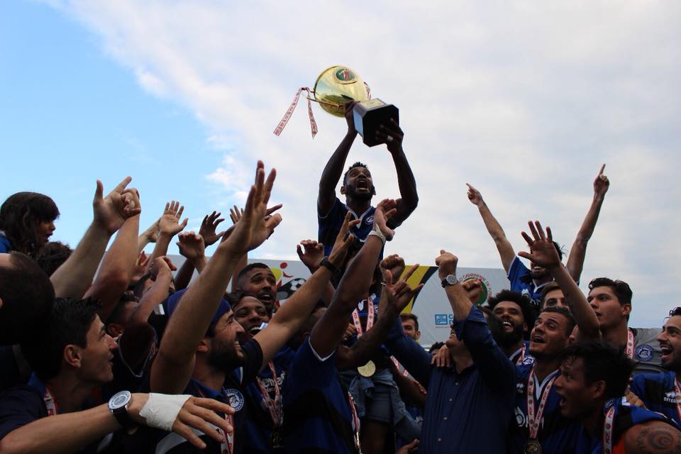 Fim do Brasileirão define participantes da Copa do Brasil; confira quem joga!