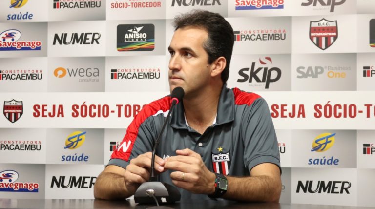Paulistão: Botafogo mantém mistério, mas diz ter dez reforços