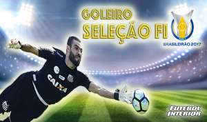 OS MELHORES DO BRASILEIRÃO: Futebol Interior elege a seleção de 2017