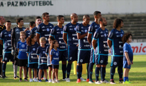 De volta à Série B, São Bento dá grande salto no ranking da CBF