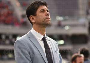 Com aproveitamento abaixo de 50%, Fabiano Soares é demitido no Atlético-PR