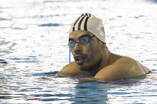 Festa do Prêmio Paralímpicos 2017 consagra Daniel Dias e Alana Maldonado