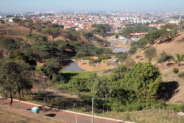 Vila União conta com academia para deficientes
