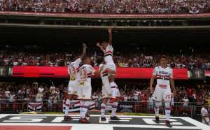 São Paulo tem pior ano no Brasileirão e busca corrigir erros para o próximo ano