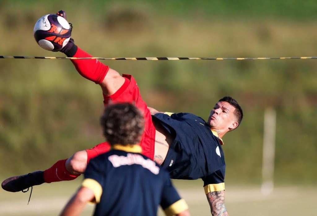 Rodrigo Andrade comemora início de atividades no Red Bull e destaca pré-temporada do Toro Loko 