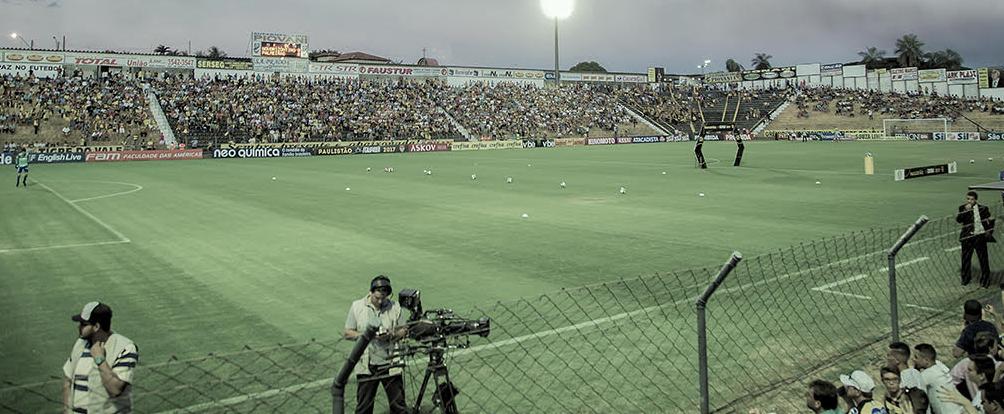 De olho no Paulistão e na Série D, Novorizontino lança venda de pacotes de ingressos