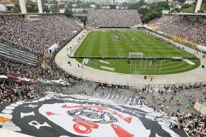 Com gramado do Itaquerão em reforma, Corinthians jogará no Pacaembu em janeiro