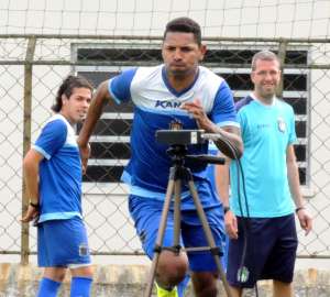 Paulistão: São Caetano aperfeiçoa detalhes na preparação física para o estadual