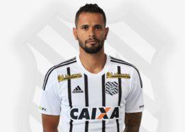 Naylhor é aguardado como novo reforço do Botafogo-SP