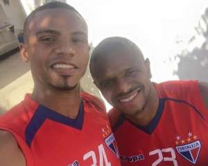 Paulistão: Pelo Mirassol, Edimar e William Simões jogarão juntos pela quarta vez