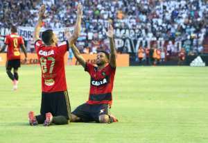 Em busca de centroavante, Cruzeiro sonda André, do Sport