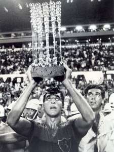 STF nega recurso do Fla e confirma Sport como único campeão brasileiro de 1987
