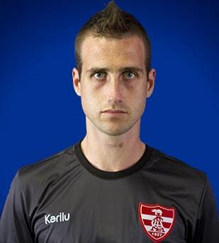 Victor Golas acerta retorno ao Linense