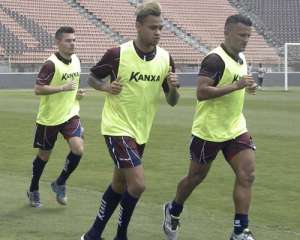 Paulistão: Ituano anuncia três reforços que serão apresentados nesta quarta