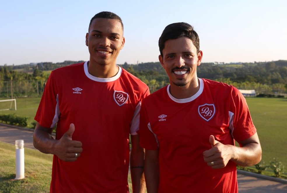 ​Paulista A2: XV de Piracicaba contrata volante ex-Bragantino e renova com dupla