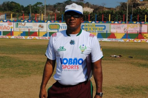 Ex-treinador do Paysandu, Samuel Cândido assume time do interior paraense