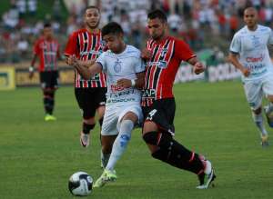 Paulistão: São Bento inicia vende de ingressos para estreia contra o São Paulo