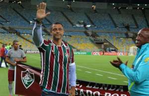 Fluminense anuncia saída do gerente de futebol Alexandre Torres para 2018