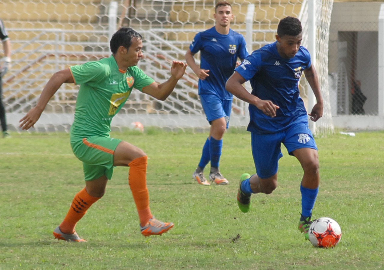 Paulista A3: Destaque do Brasílis na Segundona, Léo Lima busca novo clube