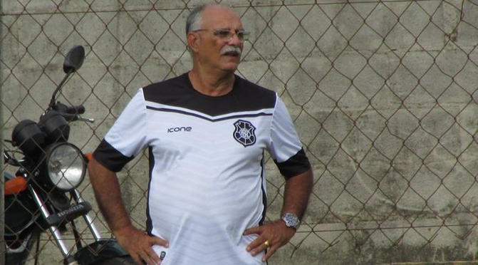 Capixaba: Tupy confirma Flávio Annunziata como treinador e foca em reforços