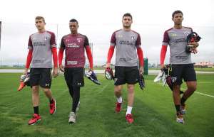Paulista A2: Revelado pela Ponte, goleiro do São Paulo é monitorado pelo Guarani