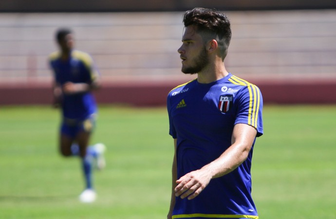 Paulista A2: Portuguesa fecha com pacotão e chega a cinco reforços